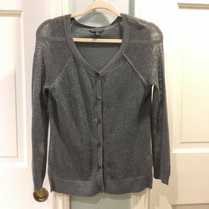 American Eagle cardigan